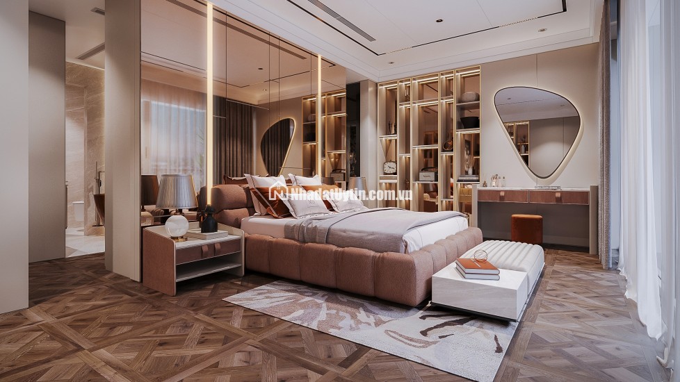 Noble Crystal Tây Hồ biểu tượng sống thượng lưu, mở booking sớm, chiết khấu đến 9%. View sông Hồng, Hồ Tây, Cầu Nhật Tân